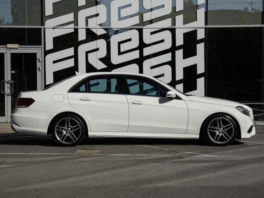 Mercedes-Benz E-Класс IV (W212 S212 C207) Рестайлинг Волгоград  - изображение 5