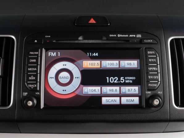 Kia Ray I с пробегом 2012 года, цена 999 000 рублей, 127991 км, микровэн, Автокод Объявления