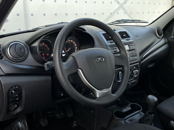 Lada (ВАЗ) Granta I Рестайлинг с пробегом 2023 года, цена 920 000 рублей, 2163 км, седан, Автокод Объявления