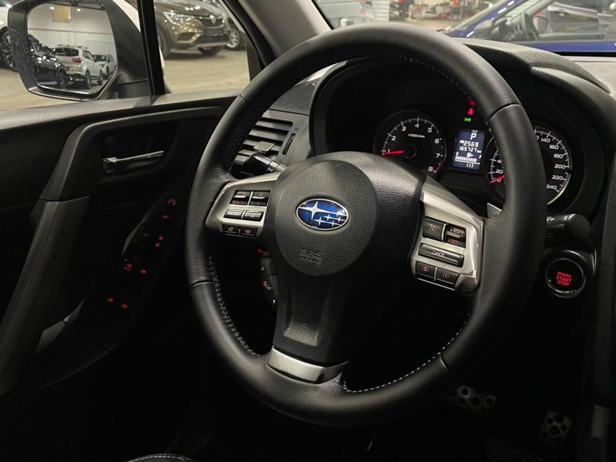 Subaru Forester IV Пермь  - изображение 14