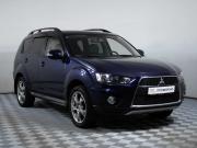 Mitsubishi Outlander II Рестайлинг Москва  - изображение 17