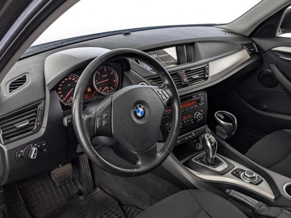 BMW X1 I (E84) Рестайлинг с пробегом 2014 года, цена 1 195 000 рублей, 292454 км, внедорожник, Автокод Объявления
