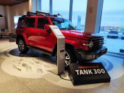 Tank 300 I Екатеринбург  - изображение 34