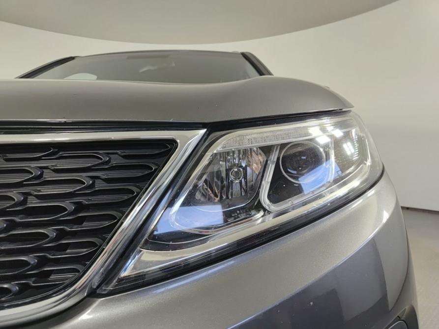 Kia Sorento II Рестайлинг Уфа  - изображение 21