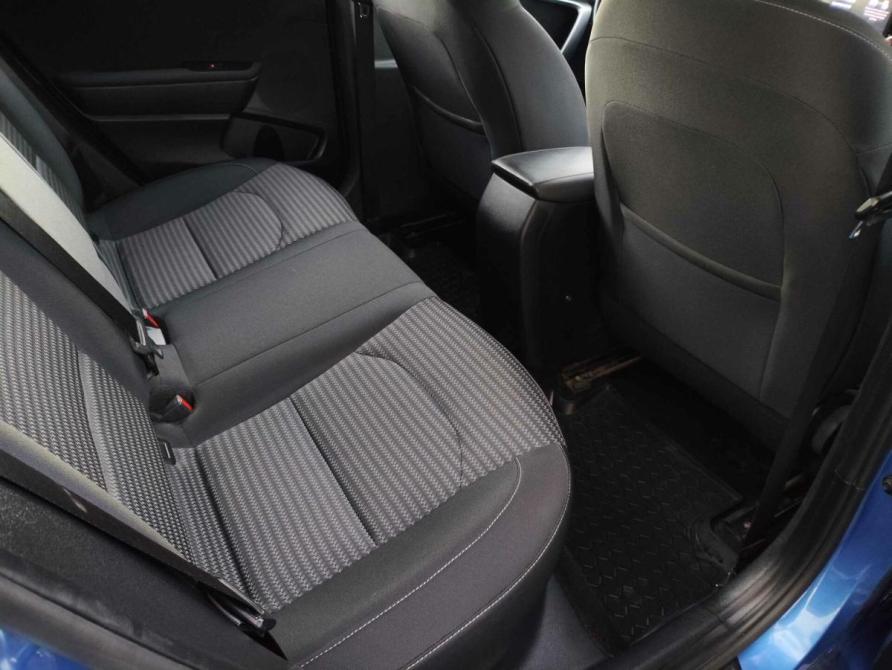Kia Ceed III Рестайлинг Санкт-Петербург  - изображение 13