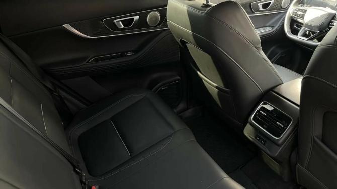 Chery Tiggo 7 Pro Max I Рестайлинг с пробегом 2024 года, цена 2 200 000 рублей, 81966 км, внедорожник, Автокод Объявления
