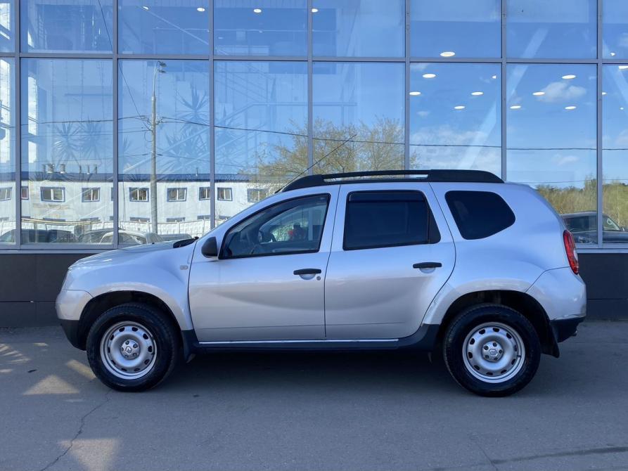 Renault Duster I Москва  - изображение 8