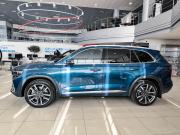 Geely Monjaro I Казань  - изображение 32