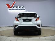 Toyota C-HR I Рестайлинг Уфа  - изображение 22