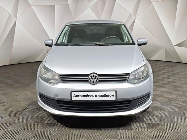 Volkswagen Polo V с пробегом 2012 года, цена 623 000 рублей, 197991 км, седан, Автокод Объявления