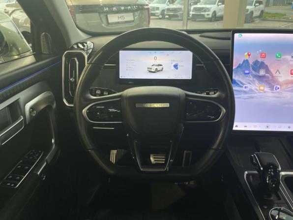 Jaecoo J7 I с пробегом 2023 года, цена 2 190 000 рублей, 45192 км, внедорожник, Автокод Объявления