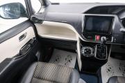 Toyota Noah III (R80) Рестайлинг Красноярск  - изображение 36