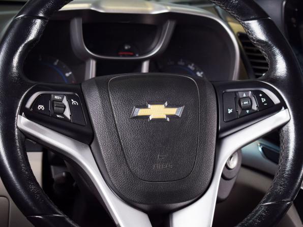 Chevrolet Orlando I с пробегом 2013 года, цена 1 049 999 рублей, 216181 км, компактвэн, Автокод Объявления