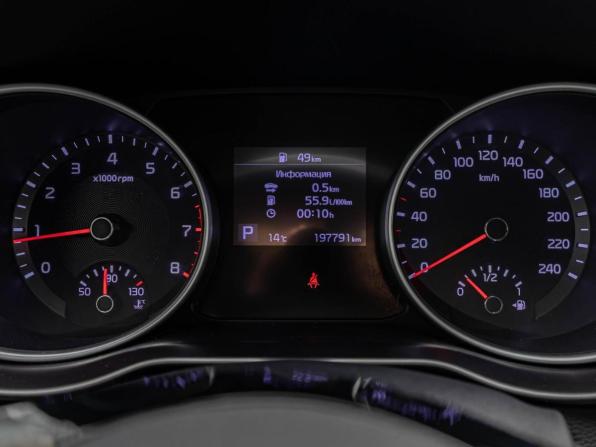 Kia Ceed III с пробегом 2019 года, цена 1 600 000 рублей, 197791 км, хэтчбек, Автокод Объявления