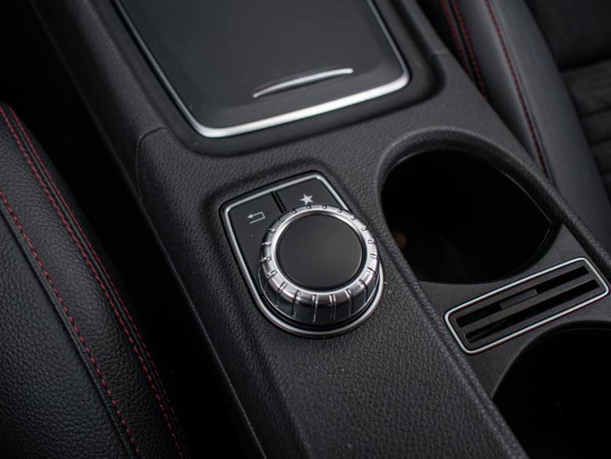 Mercedes-Benz CLA I (C117 X117) Рестайлинг Краснодар  - изображение 16