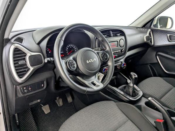 Kia Soul III с пробегом 2022 года, цена 1 950 000 рублей, 43431 км, хэтчбек, Автокод Объявления