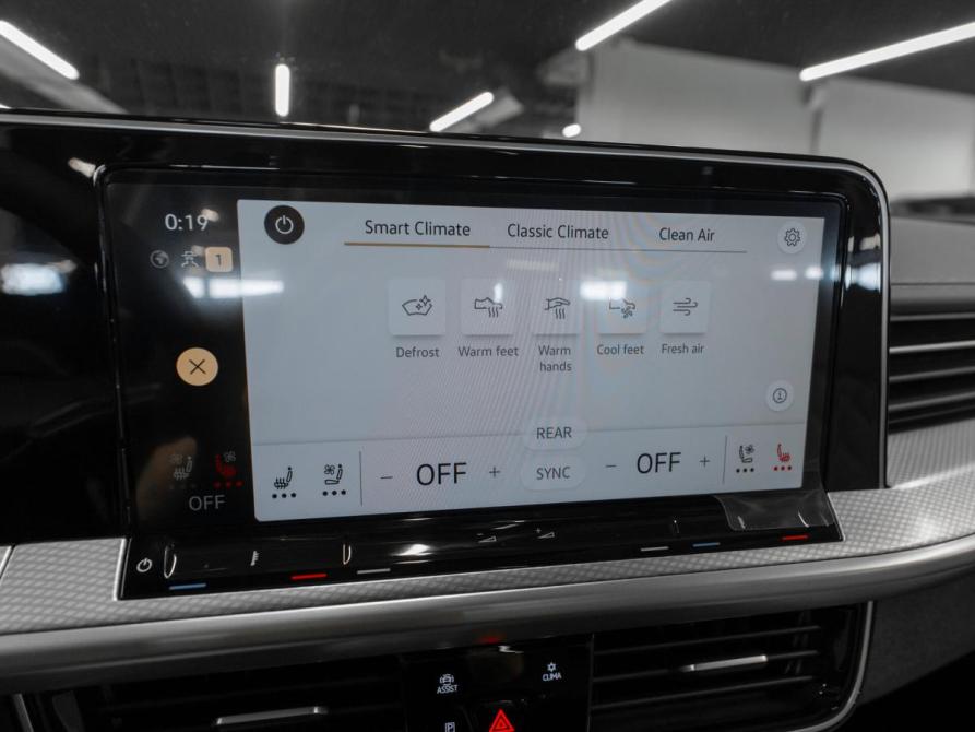 Volkswagen Tavendor I Москва  - изображение 18