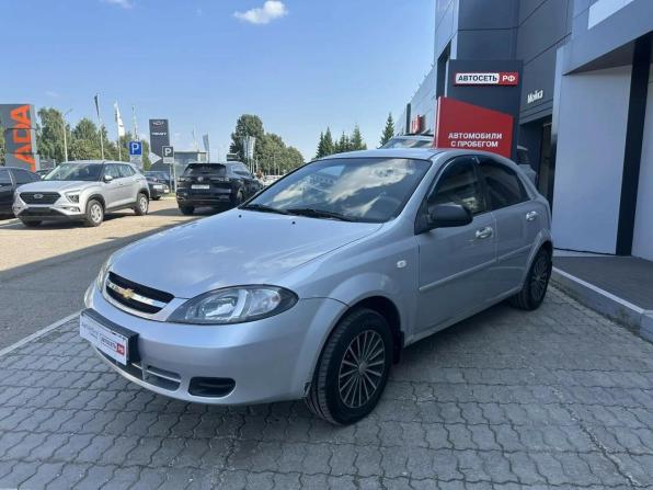 Chevrolet Lacetti I с пробегом 2008 года, цена 310 000 рублей, 355097 км, хэтчбек, Автокод Объявления
