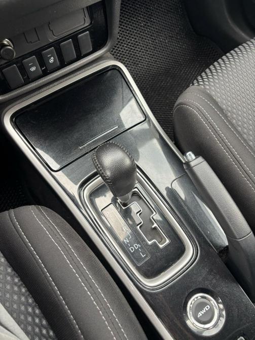 Mitsubishi Outlander III Рестайлинг 3 Альметьевск  - изображение 12