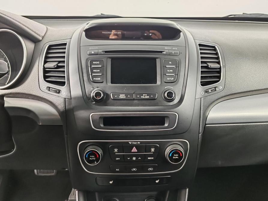 Kia Sorento II Рестайлинг Москва  - изображение 15