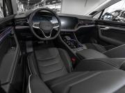 Volkswagen Touareg III Рестайлинг Москва  - изображение 40