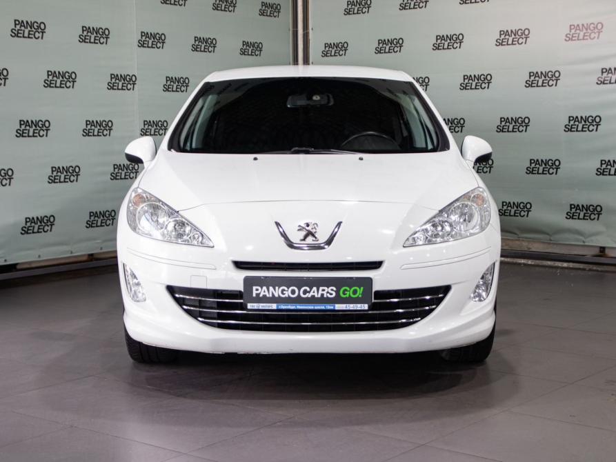 Peugeot 408 I Оренбург  - изображение 2
