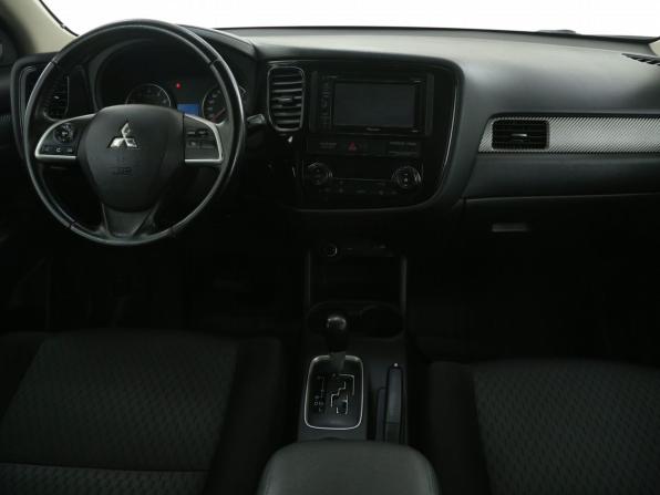 Mitsubishi Outlander III Рестайлинг 2 с пробегом 2015 года, цена 1 350 000 рублей, 164800 км, внедорожник, Автокод Объявления