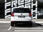 Skoda Yeti I Рестайлинг Волгоград  - изображение 21
