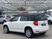 Skoda Yeti I Рестайлинг Тула  - изображение 16