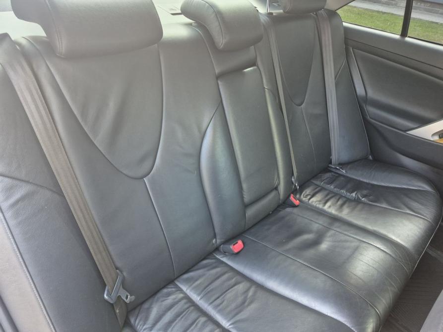 Toyota Camry VI (XV40) Ярославль  - изображение 11