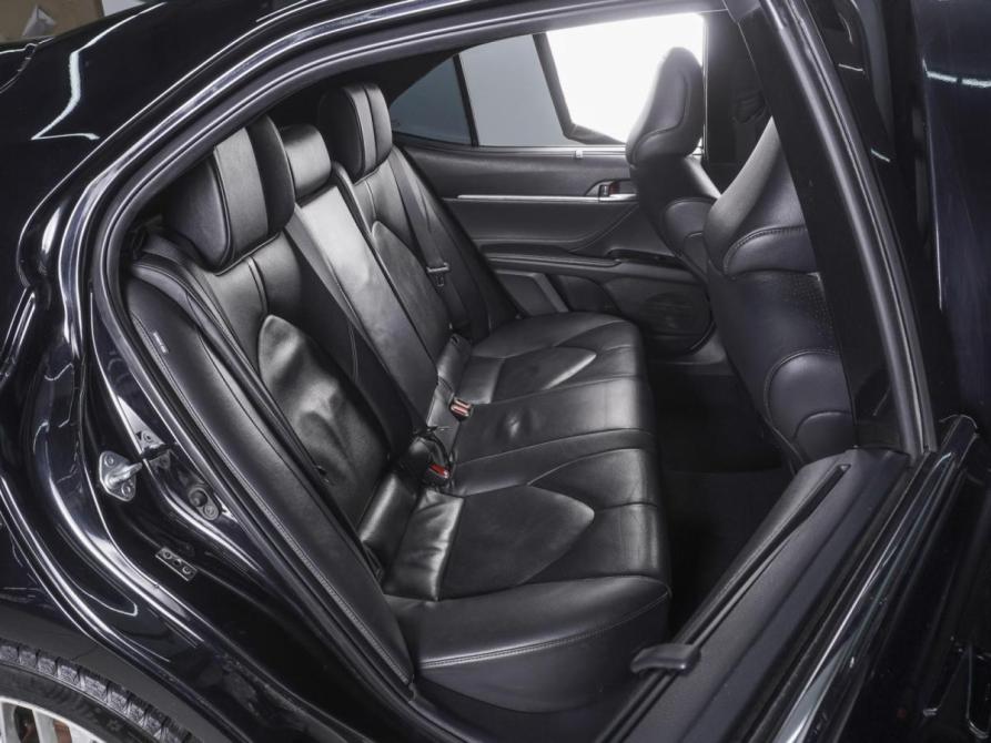 Toyota Camry VIII (XV70) Ростов-на-Дону  - изображение 7