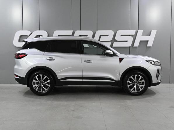 Chery Tiggo 7 Pro I с пробегом 2023 года, цена 2 049 000 рублей, 37959 км, внедорожник, Автокод Объявления