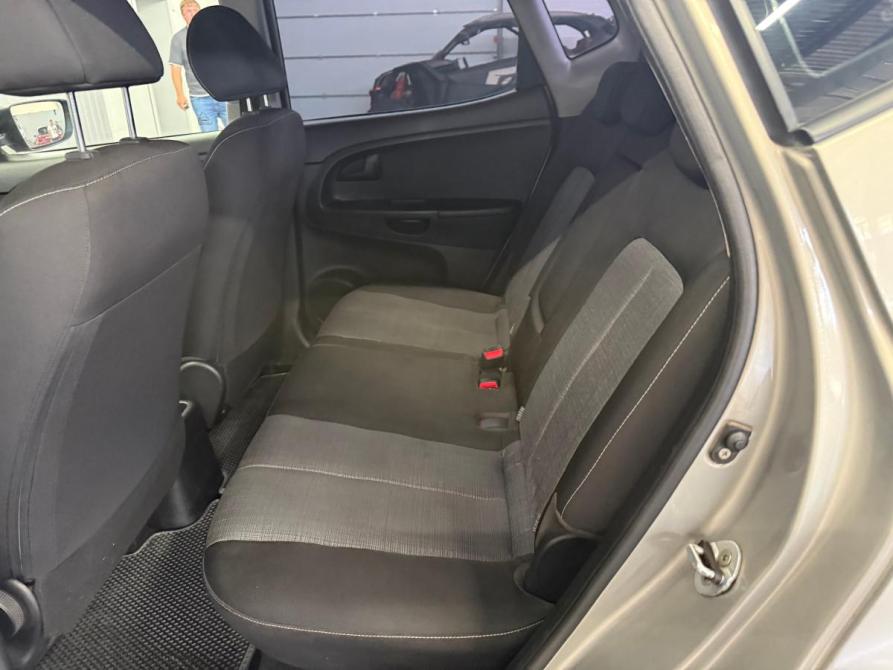 Kia Venga I Краснодар  - изображение 11