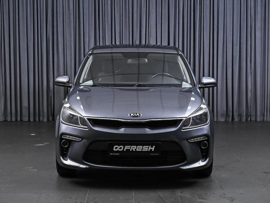 Kia Rio IV Ставрополь  - изображение 3