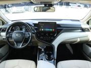 Toyota Camry VIII (XV70) Рестайлинг Москва  - изображение 37