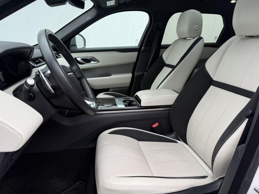 Land Rover Range Rover Velar I Москва  - изображение 10