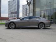 Lexus LS V Екатеринбург  - изображение 26
