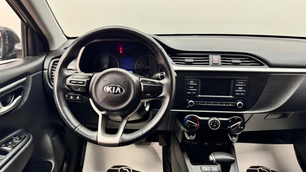 Kia Rio IV Рестайлинг Киров  - изображение 8