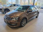 Volkswagen Polo V Рестайлинг Серпухов  - изображение 9