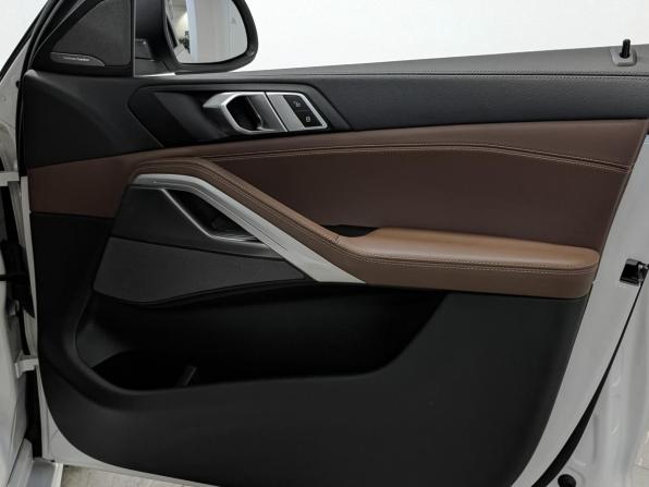 BMW X6 III (G06) с пробегом 2022 года, цена 7 975 000 рублей, 74049 км, внедорожник, Автокод Объявления