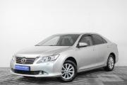 Toyota Camry VII (XV50) Кемерово  - изображение 26