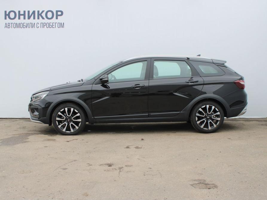 Lada (ВАЗ) Vesta I Рестайлинг (NG) Нижний Новгород  - изображение 2