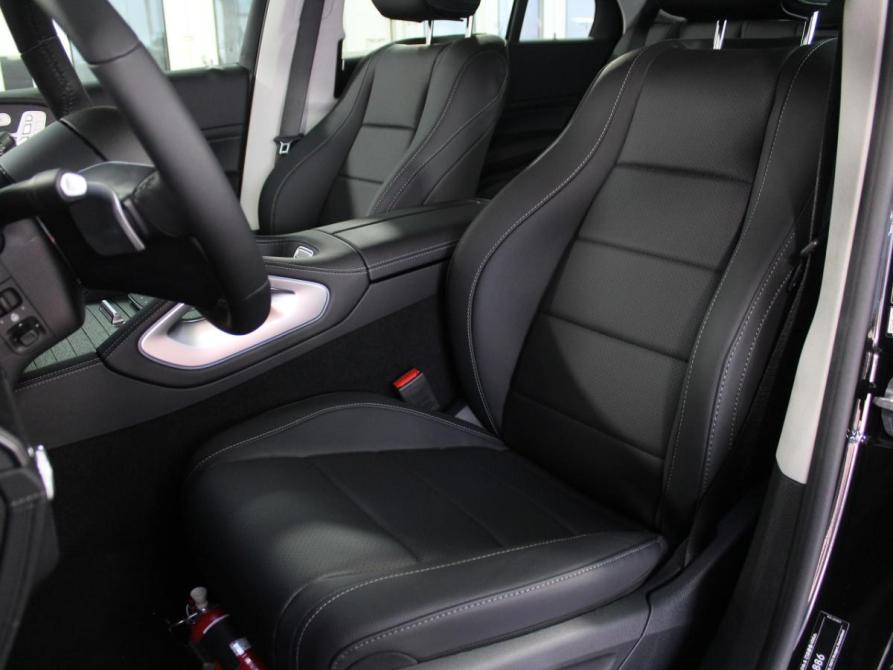 Mercedes-Benz GLE II (V167) Рестайлинг Москва  - изображение 16