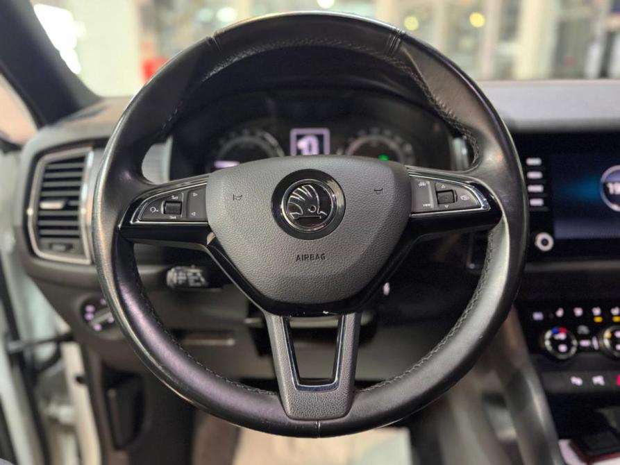 Skoda Kodiaq I Тула  - изображение 5