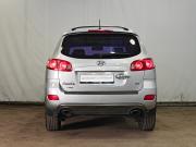 Hyundai Santa Fe II Кемерово  - изображение 18