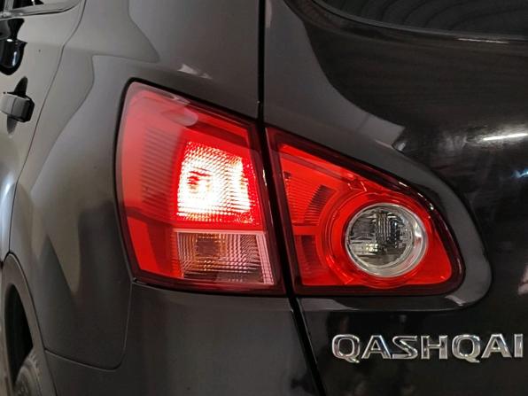 Nissan Qashqai I с пробегом 2008 года, цена 869 000 рублей, 182487 км, внедорожник, Автокод Объявления
