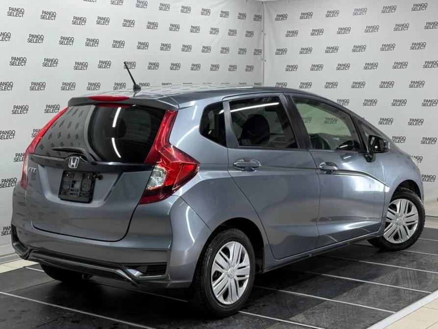 Honda Fit III Рестайлинг Красноярск  - изображение 2