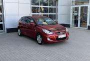 Hyundai Solaris I Владимир  - изображение 24