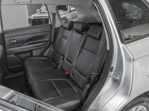 Mitsubishi Outlander III с пробегом 2013 года, цена 1 190 000 рублей, 261492 км, внедорожник, Автокод Объявления