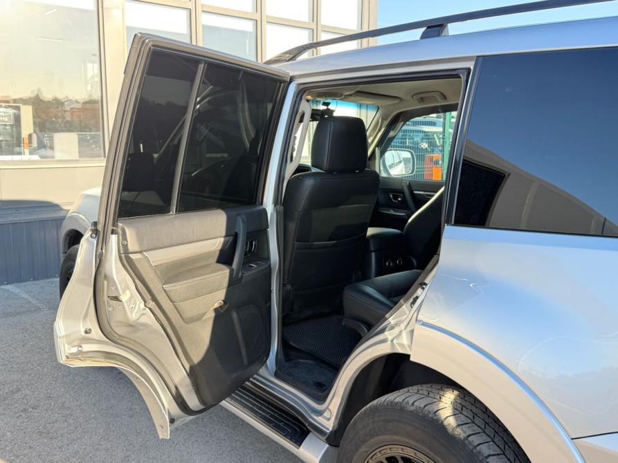 Mitsubishi Pajero IV Рестайлинг 2 Волгоград  - изображение 30